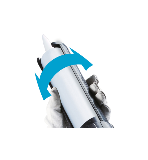 MAKITA CORDLESS CAULKING GUN FOR 18V LI-ION