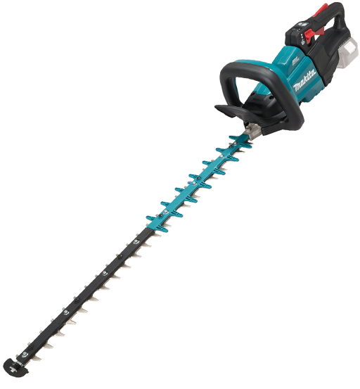 MAKITA CORDLESS HEDGE TRIMMER (BL) FOR  18V LI-ION LXT  750MM