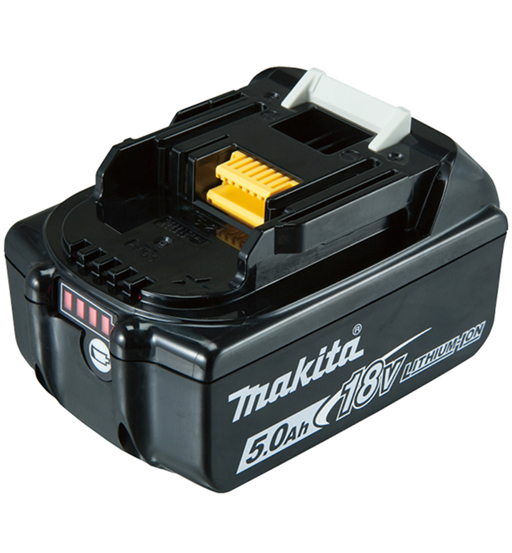 MAKITA BL1850B LI-ION BATTERY 18V 5Ah