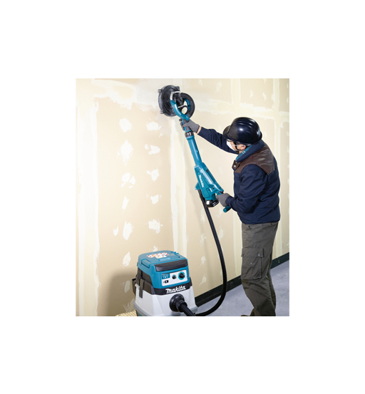 MAKITA CORDLESS DRYWALL SANDER (BL) FOR 18V LI-ION LXT