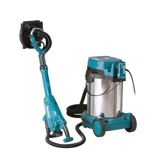 MAKITA CORDLESS DRYWALL SANDER (BL) FOR 18V LI-ION LXT