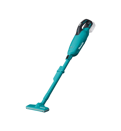 MAKITA CORDLESS CLEANER (BL)18V•8,2 kpa•0,75 L