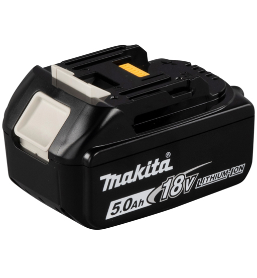 MAKITA BL1850B LI-ION BATTERY 18V 5Ah