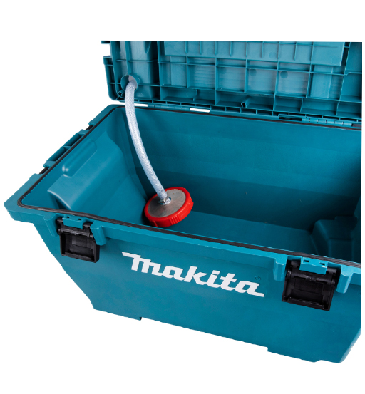 MAKITA CORDLESS HIGH PRESSURE WASHER(BL)18VX2 LI-ION LXT WITH BATTERY AND CHARGER KIT