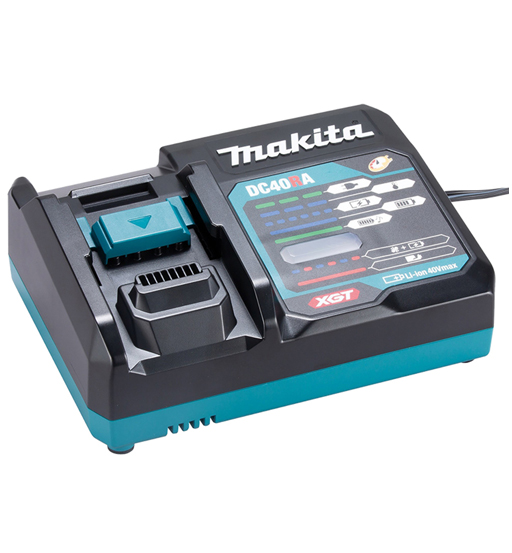 MAKITA XGT FAST CHARGER SET 127V