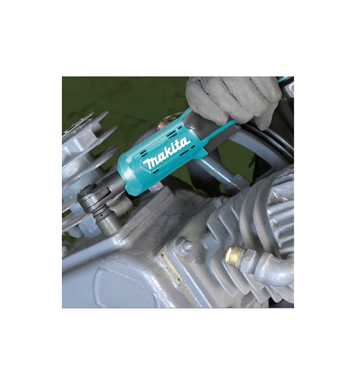 MAKITA CORDLESS RATCHET WRENCH FOR 12V LI-ION CXT 