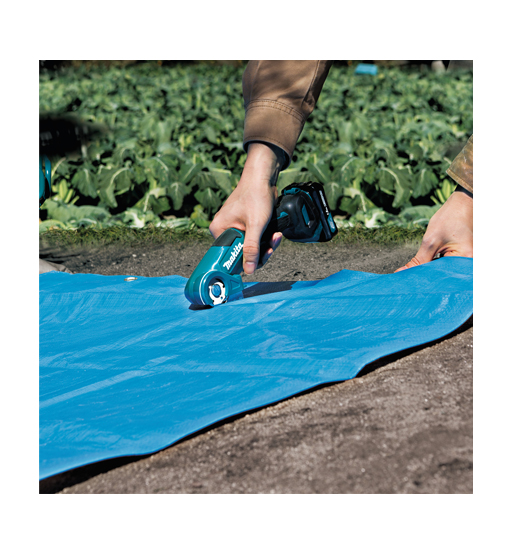 MAKITA CORDLESS MULTI CUTTER FOR 12V LI-ION CXT