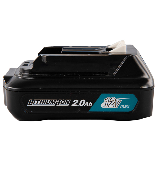 MAKITA BL1021B LI-ION BATTERY 12VMAX 2.0AH