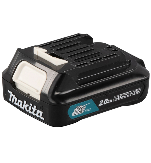 MAKITA BL1021B LI-ION BATTERY 12VMAX 2.0AH