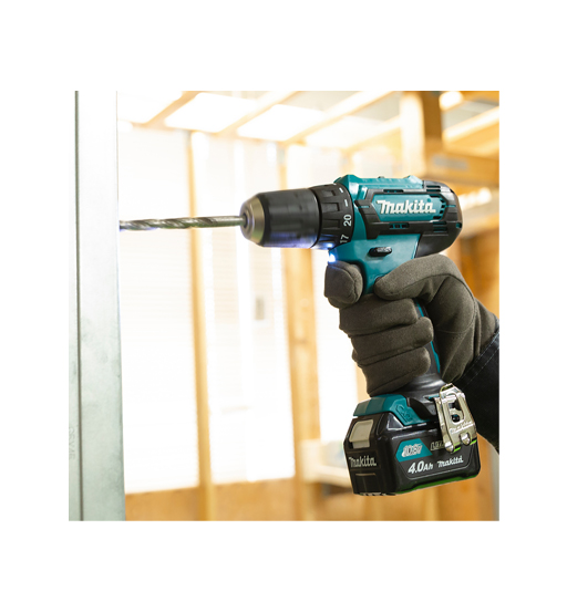 MAKITA CORDLESS DRIVER DRILL FOR 12V LI-ION CXT 10MM