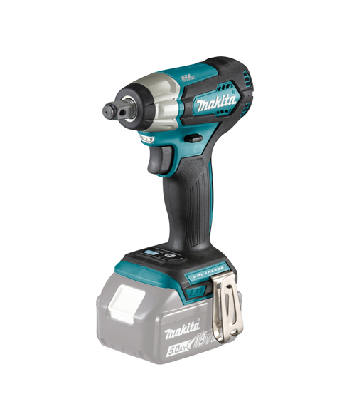 MAKITA CORDLESS IMPACT WRENCH (BL) 1/2