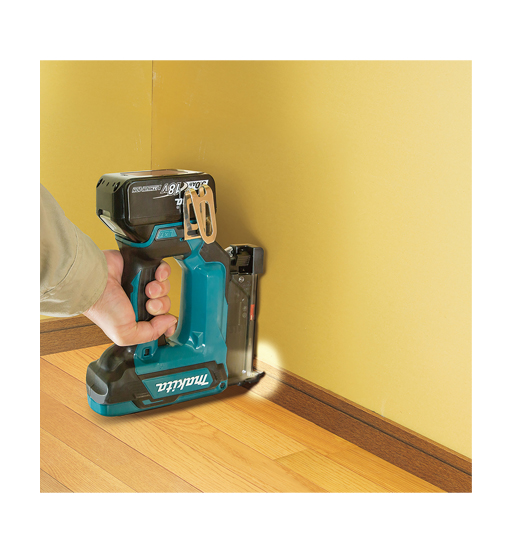 MAKITA CORDLESS PIN NAILER FOR 18V LI-ION