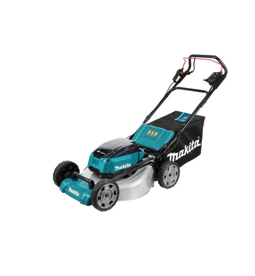 MAKITA CORDLESS LAWNMOWER (BL) FOR  18Vx2 LI-ION LXT 530MM