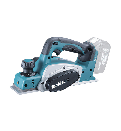 MAKITA  CORDLESS PLANER FOR 18V LI-ION LXT 82MM  