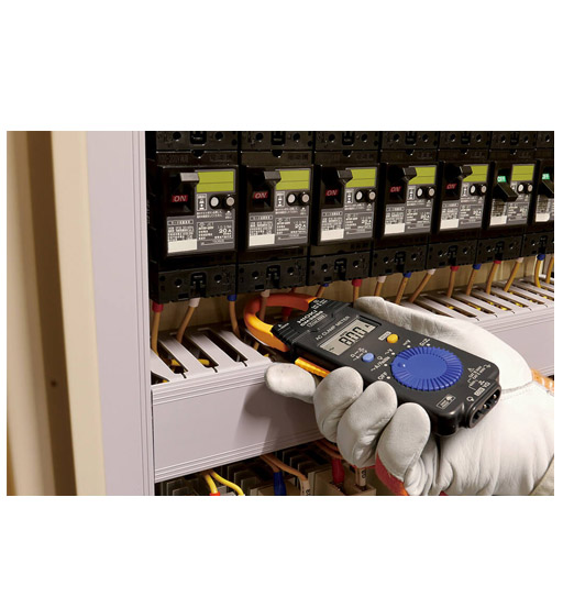 HIOKI AC CLAMP METER CM3289