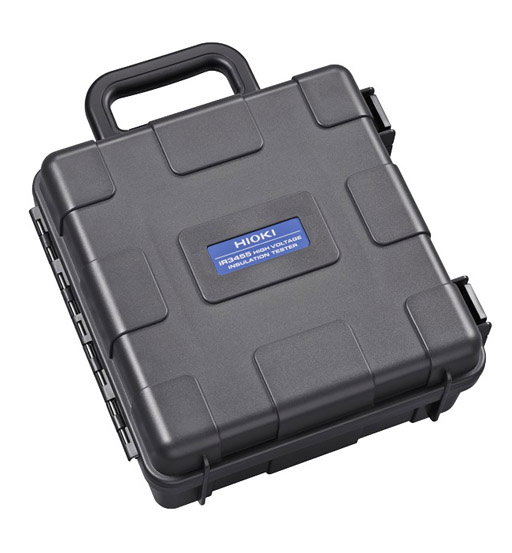 HIOKI HIGH VOLTAGE INSULATION TESTER IR3455