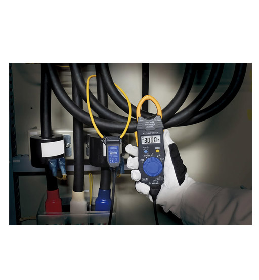 HIOKI AC CLAMP METER CM3289