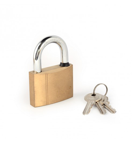UKEN PADLOCK 40MM DOUBLE LOCK