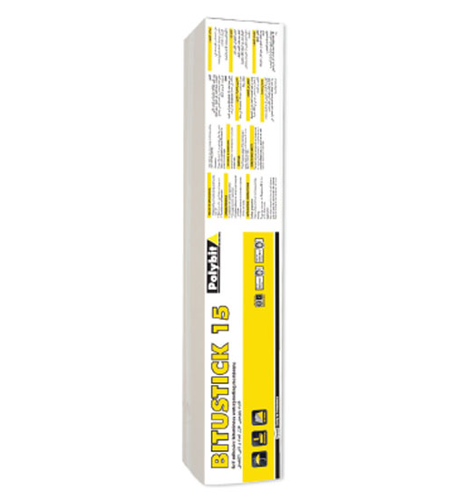 HENKEL BITUSTICK 15