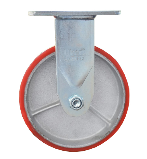 CASTER WHEEL 8
