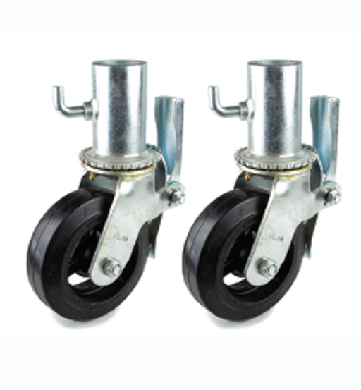 UKEN SCAFFOLDING WHEEL 6