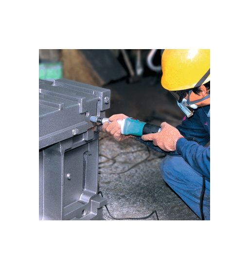 MAKITA 8MM DIE GRINDER-GD0800C