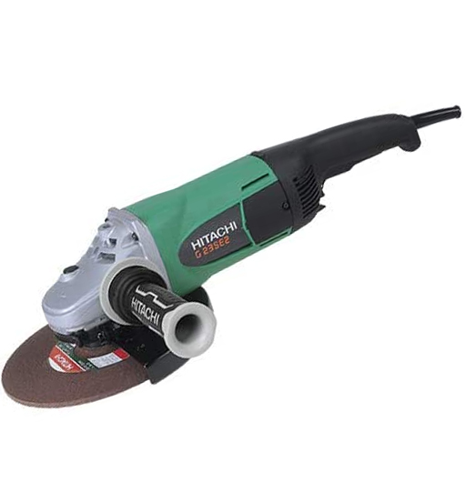 HITACHI DISC GRINDER 9