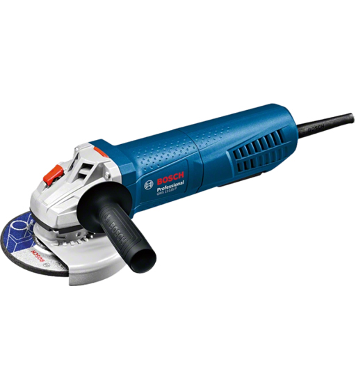 BOSCH ANGLE GRINDER 5
