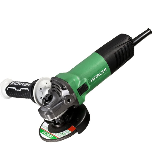 HITACHI GRINDER 4.5