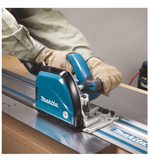 MAKITA ALUMINUM GROOVE CUTTER#CA5000XJ
