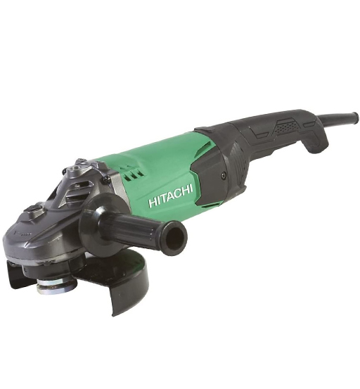HITACHI GRINDER 7