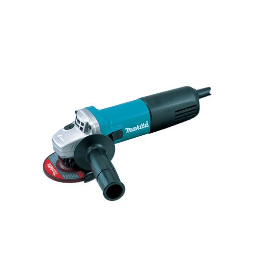 MAKITA ANGLE GRINDER 100MM (4