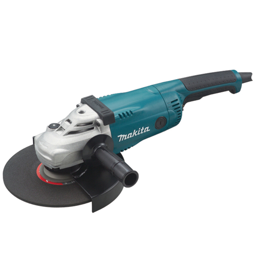 MAKITA DISC GRINDER 9