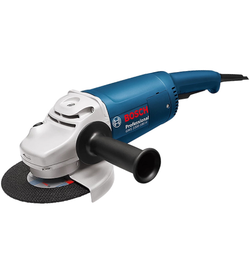 BOSCH ANGLE GRINDER 7