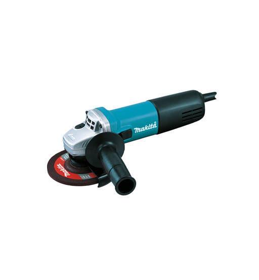 MAKITA  125MM ANGLE GRINDER (5