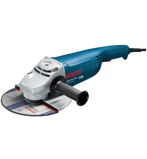 BOSCH ANGLE GRINDER 9