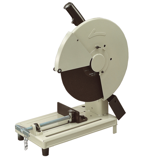 MAKITA PORTABLE CUT OFF SAW FOR SAFE METAL CUTTING 405MM (16