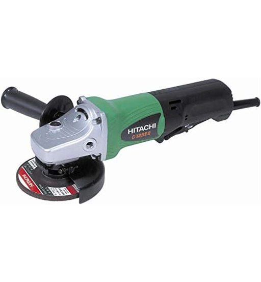 HITACHI DISC GRINDER 4.5