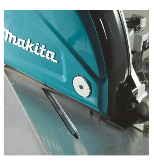 MAKITA ALUMINUM GROOVE CUTTER#CA5000XJ