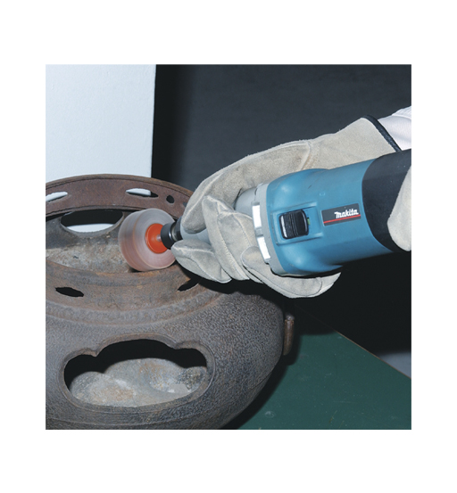 MAKITA 8MM DIE GRINDER-GD0810C