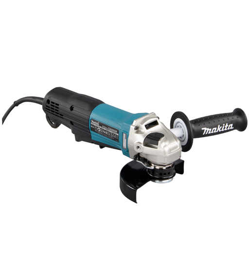 MAKITA ANGLE GRINDER 125MM (5