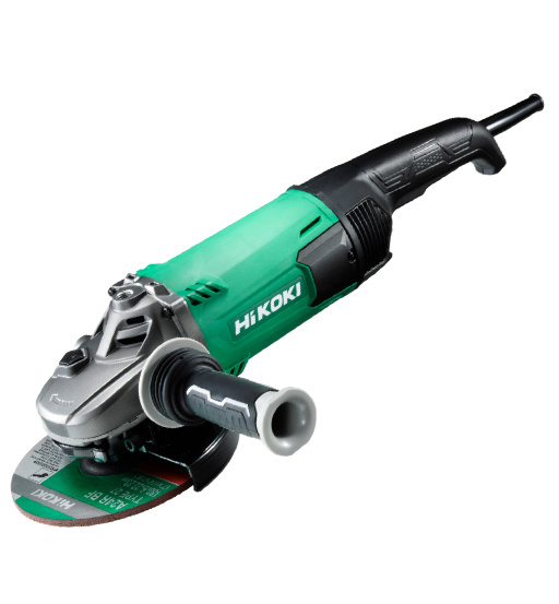 HIKOKI ANGLE GRINDER 7,2400W TRIGGER SWITCH