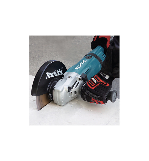 MAKITA DISC GRINDER 230MM 9
