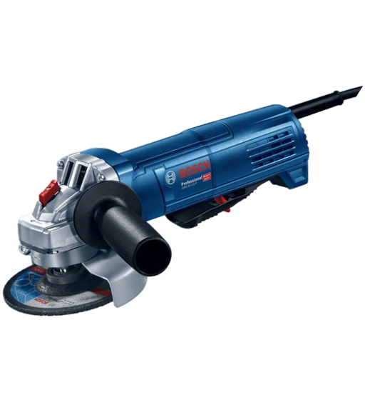 BOSCH ANGLE GRINDER 4.5