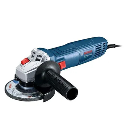 BOSCH ANGLE GRINDER 4.5