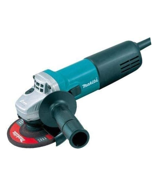 MAKITA ANGLE GRINDER 4.5