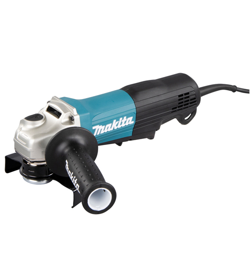 MAKITA ANGLE GRINDER 125MM (5
