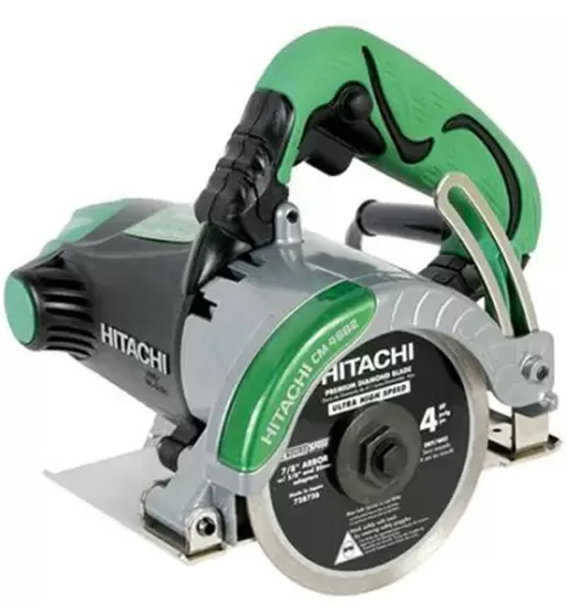 HITACHI TILE CUTTER 4