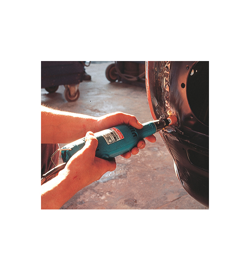 MAKITA COMPACT HIGH SPEED DIE GRINDER 6MM (1/4