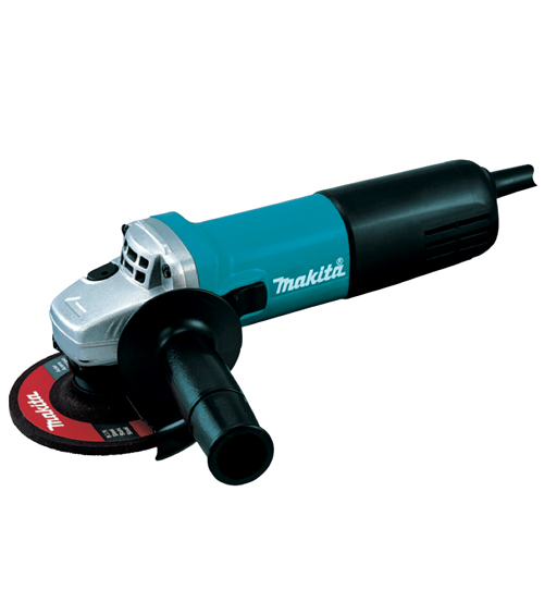 MAKITA ANGLE GRINDER 4.5